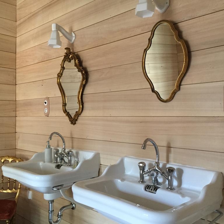 Bed and Breakfast Le Pavillon De L'Orangerie Marigny  Номер фото