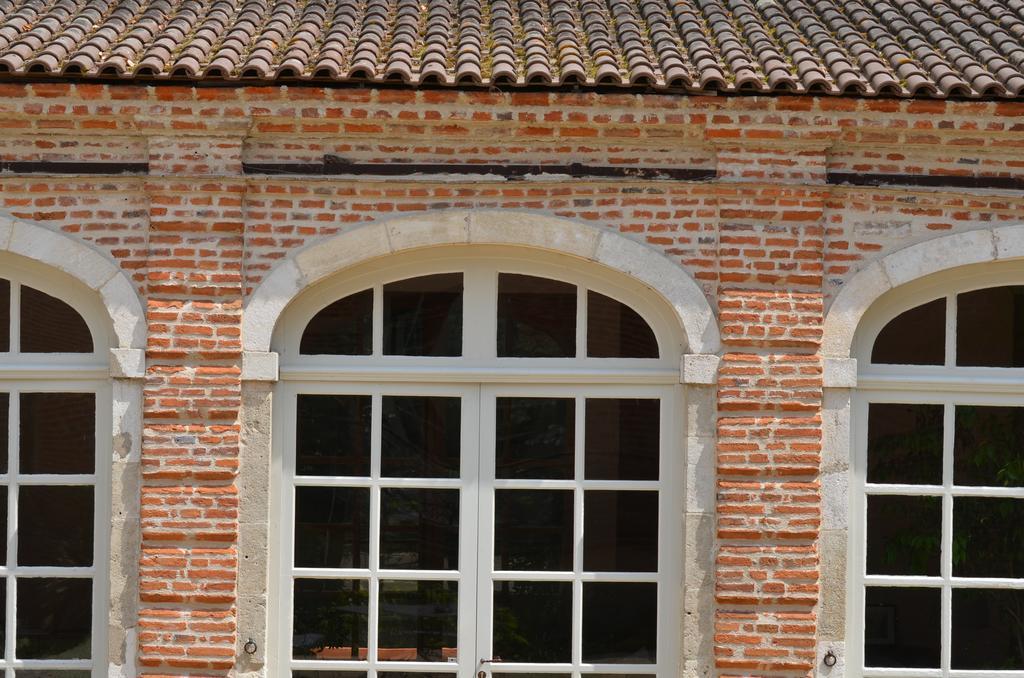 Bed and Breakfast Le Pavillon De L'Orangerie Marigny  Экстерьер фото